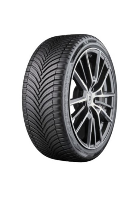 BRIDGESTONE TURANZA ALL SEASON 6 DRIVEGUARD 225/55 R17 101W XL RUNFLAT