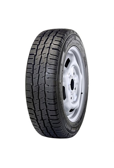 MICHELIN AGILIS ALPIN 235/60 R17C 117/115R