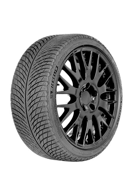 MICHELIN PILOT ALPIN 5 MO1 255/40 R19 100H XL