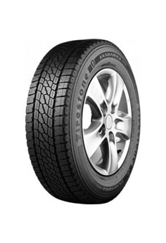 FIRESTONE VANHAWK 2 WINTER 225/70 R15C 112/110R