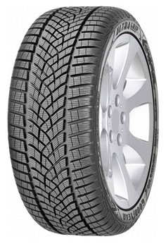 GOODYEAR ULTRAGRIP PERFORMANCE + 225/55 R16 99V XL