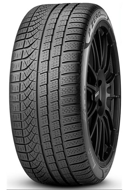 PIRELLI PZERO WINTER 245/40 R18 97V XL
