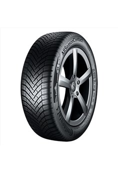 CONTINENTAL ALLSEASONCONTACT 185/55 R16 87V XL