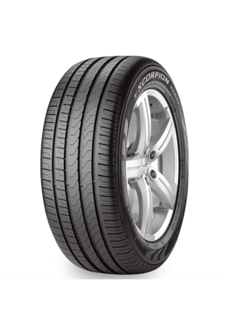 PIRELLI SCORPION VERDE 275/40 R21 107Y XL