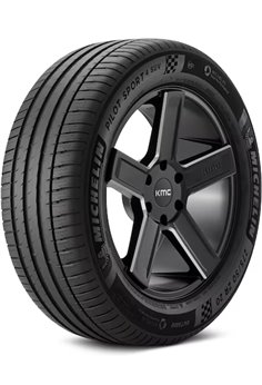 MICHELIN PILOT SPORT 4 SUV 255/55 R19 111Y XL