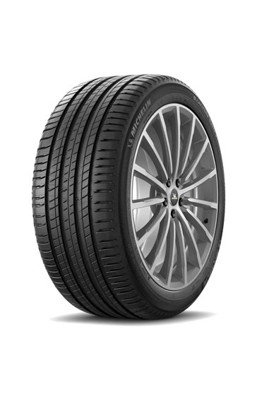 MICHELIN LATITUDE SPORT 3 275/45 R20 110V XL