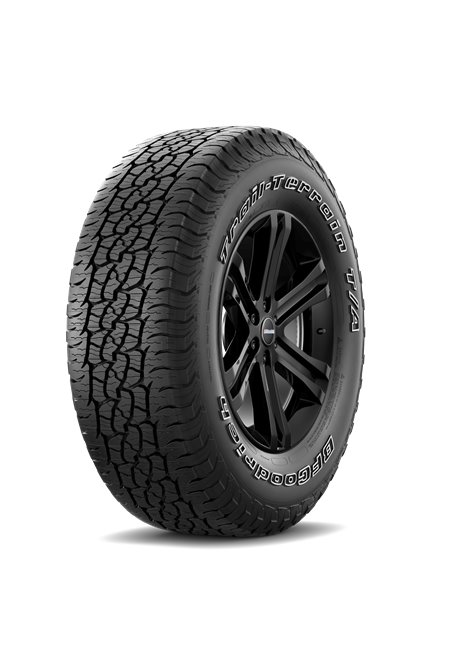 BF GOODRICH TRAIL-TERRAIN TA 275/55 R20 113T