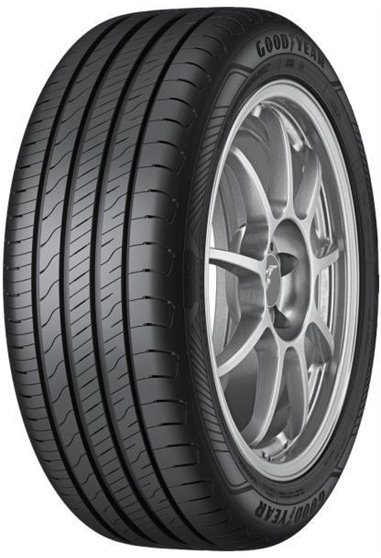 GOODYEAR EFFICIENTGRIP 2 SUV 235/60 R18 107V XL
