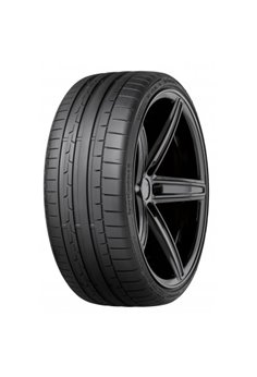 CONTINENTAL SPORTCONTACT 6 AO 285/45 R21 113Y XL