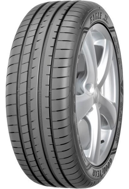GOODYEAR EAGLE F1 ASYMMETRIC 3 SUV 275/45 R19 108Y XL