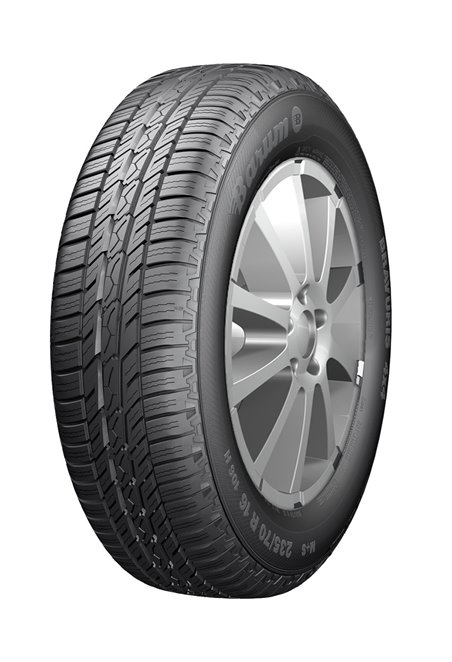 BARUM BRAVURIS 4X4 205/70 R15 96T