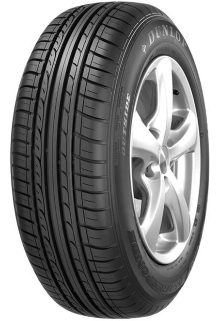 DUNLOP SP SPORT FASTRESPONSE 215/65 R16 98H
