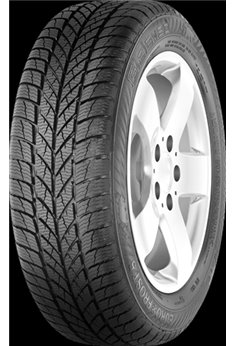 GISLAVED EURO FROST 5 175/70 R13 82T