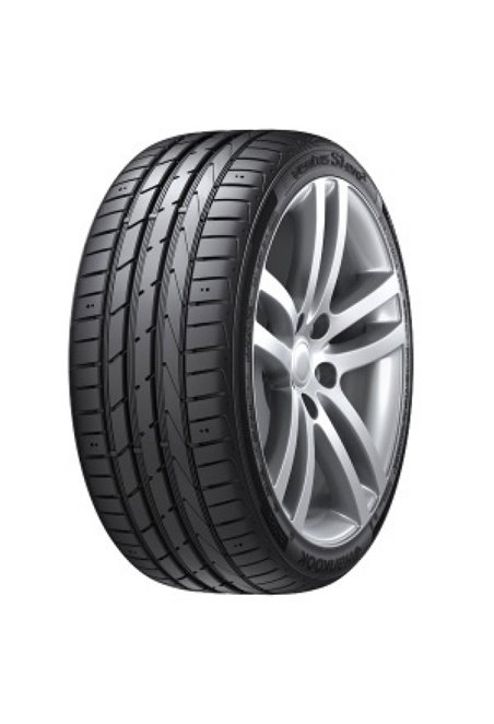 HANKOOK VENTUS S1 EVO2 K117B 225/55 R17 97Y RUNFLAT