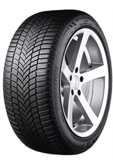 BRIDGESTONE A005 WEATHER CONTROL EVO 185/60 R15 88V XL