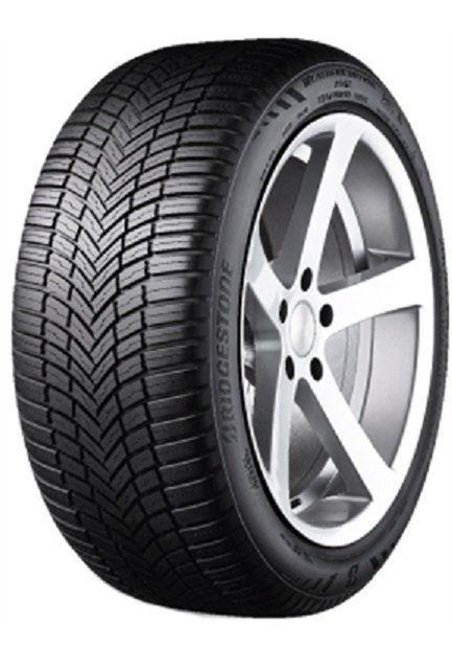 BRIDGESTONE A005 WEATHER CONTROL EVO 185/60 R15 88V XL