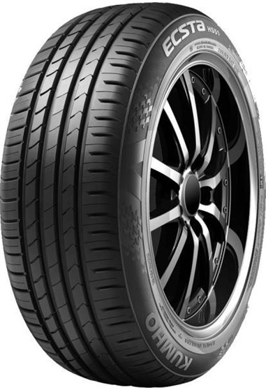 KUMHO ECSTA HS51 225/50 R16 92W