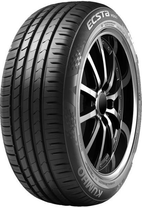 KUMHO ECSTA HS51 225/50 R16 92W