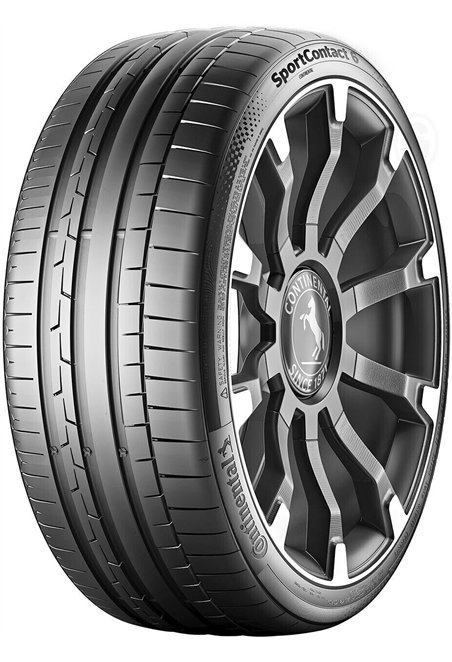 CONTINENTAL SPORTCONTACT 6 MGT  285/35 R20 100Y