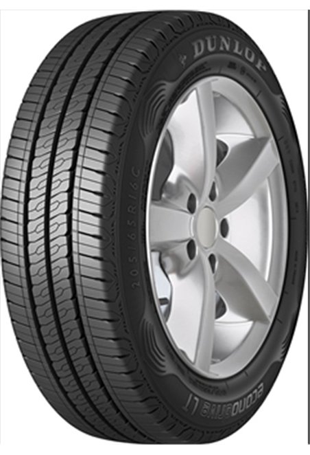 DUNLOP ECONODRIVE LT 215/65 R15C 104/102T