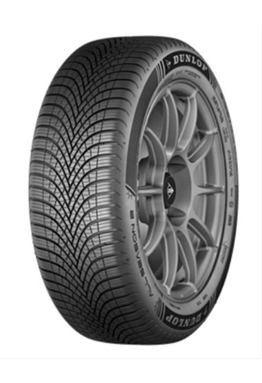 DUNLOP ALLSEASON2 245/45 R19 102Y XL