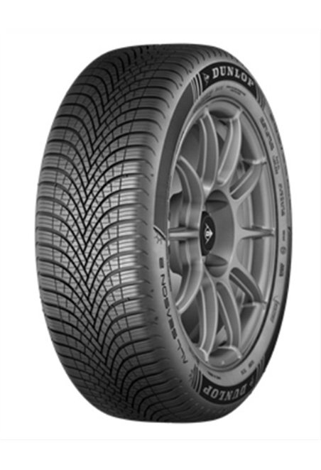 DUNLOP ALLSEASON2 245/45 R19 102Y XL
