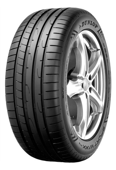 DUNLOP SPORT MAXX RT2 SUV 275/45 R19 108Y XL