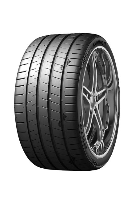 KUMHO ECSTA PS91 235/40 R18 95Y XL