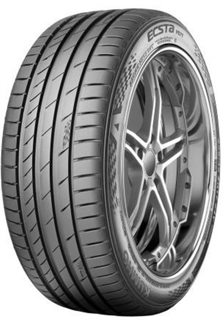 KUMHO PS71 SUV 315/35 R21 111Y XL