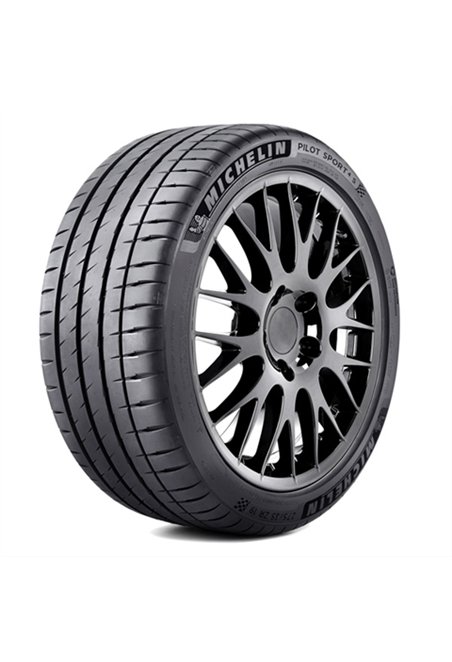 MICHELIN PILOT SPORT 4 S 245/45 R18 100Y XL