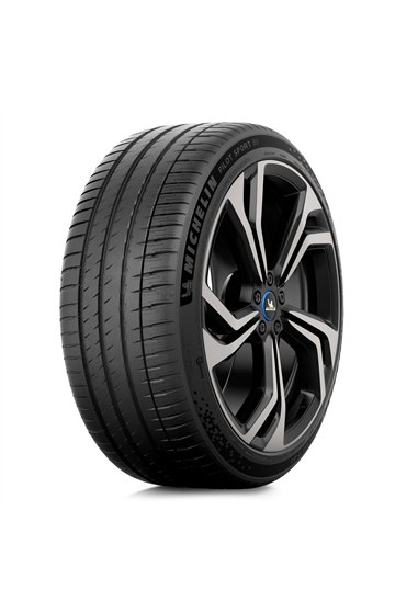 MICHELIN PILOT SPORT EV 255/40 R20 101W XL