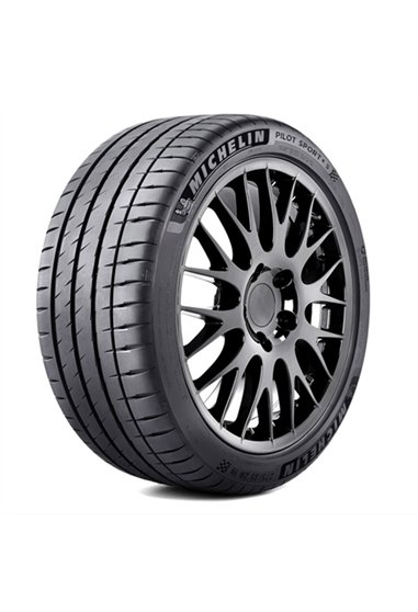 MICHELIN PILOT SPORT 4 S 285/30 R20 99Y XL