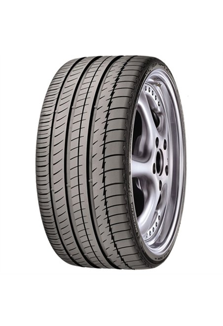 MICHELIN PILOT SPORT PS2 N4 295/35 R18 99Y
