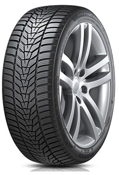 HANKOOK WINTER I-CEPT EVO3 W330 315/30 R21 105V XL