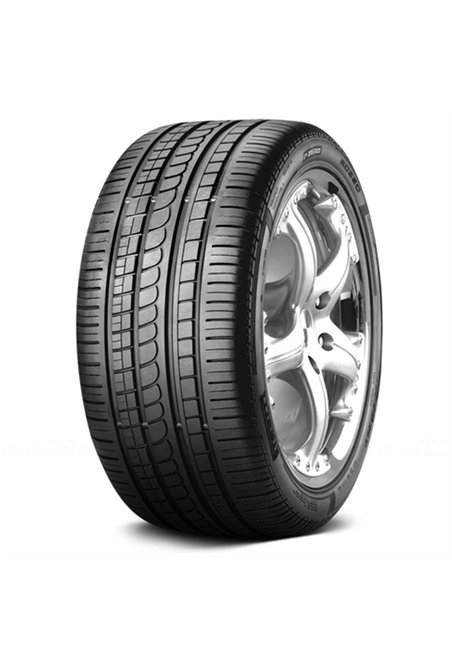 PIRELLI P ZERO ROSSO(MO) 265/45 R20 104Y