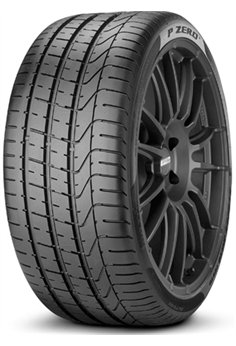 PIRELLI P ZERO 295/40 R20 110Y XL