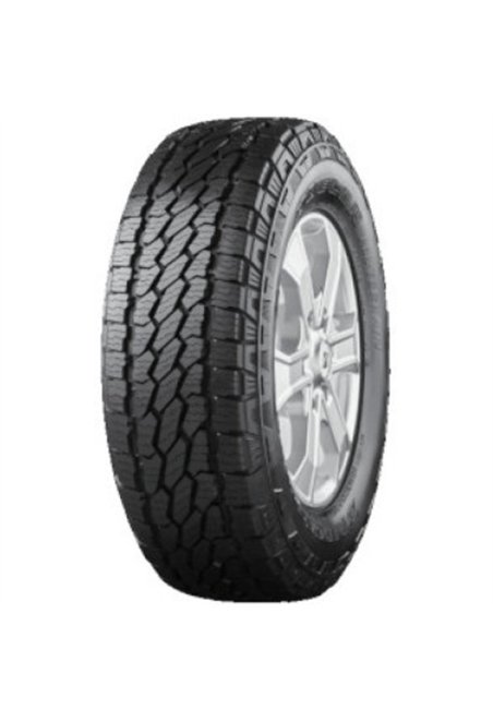 BRIDGESTONE DUELER ALL TERRAIN AT 002 L 235/40 R19 96W XL RUNFLAT