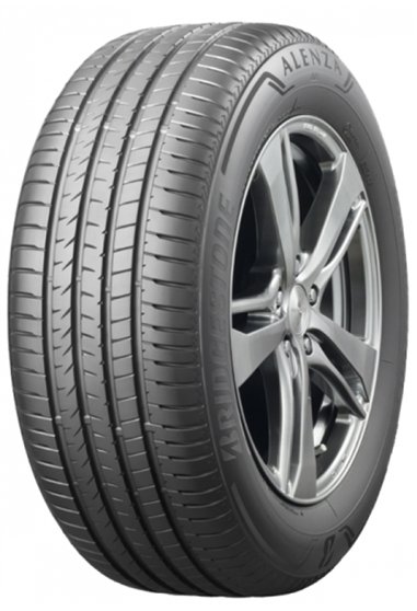 BRIDGESTONE ALENZA 001  255/55 R18 109W XL