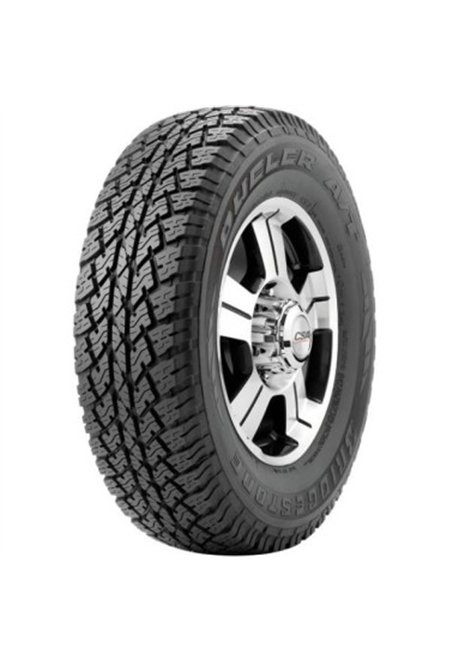 BRIDGESTONE DUELER AT 693III 265/55 R19 109V
