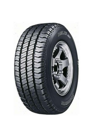 BRIDGESTONE DUELER HT 684 265/60 R18 110H