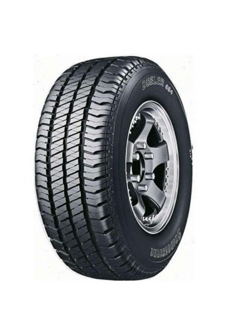 BRIDGESTONE DUELER HT 684 265/60 R18 110H