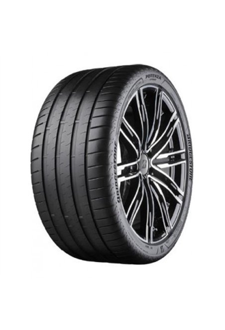 BRIDGESTONE POTENZA SPORT PORSCHE ND0 275/35 R21 103Y XL
