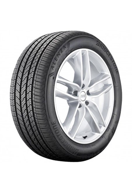 BRIDGESTONE ALENZA SPORT ALL SEASON RE0 285/45 R20 112H XL RUNFLAT