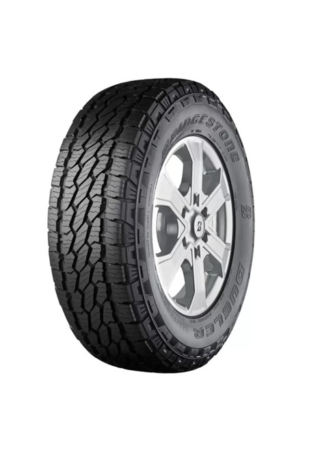 BRIDGESTONE DUELER ALL TERRAIN AT002 265/65 R17 112T