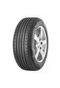 CONTINENTAL CONTIECOCONTACT 5 J 225/55 R17 101V XL
