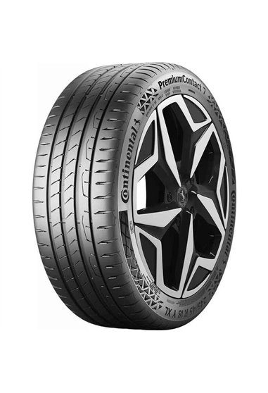 CONTINENTAL PREMIUMCONTACT 7 235/45 R17 97W XL