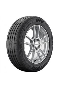 CONTINENTAL CROSSCONTACT RX LR 255/65 R19 114V XL