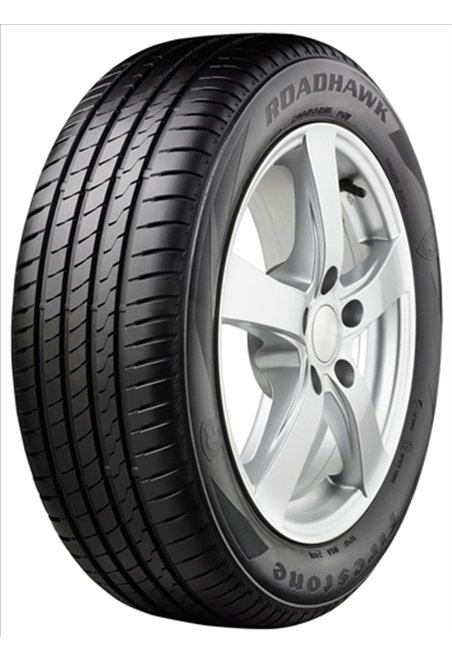 FIRESTONE ROADHAWK 185/65 R15 88H