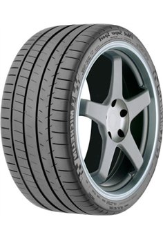 MICHELIN PILOT SUPER SPORT K3 245/35 R20 95Y XL
