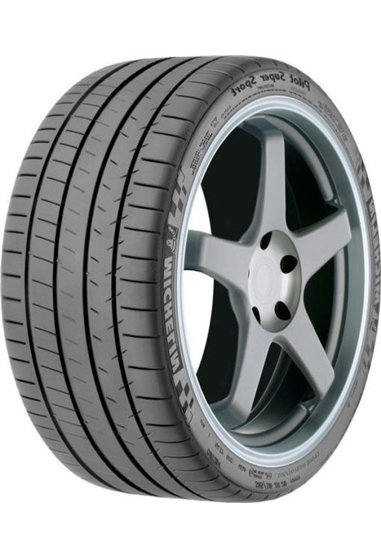 MICHELIN PILOT SUPER SPORT K3 245/35 R20 95Y XL